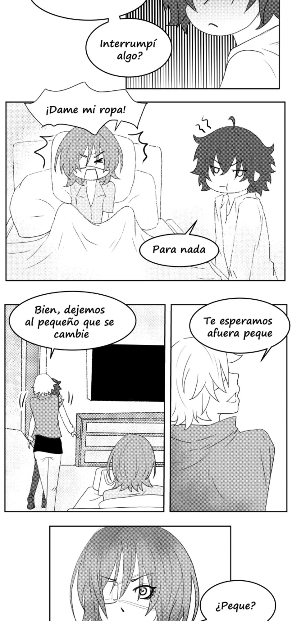 Capitulo 33，第 20 頁