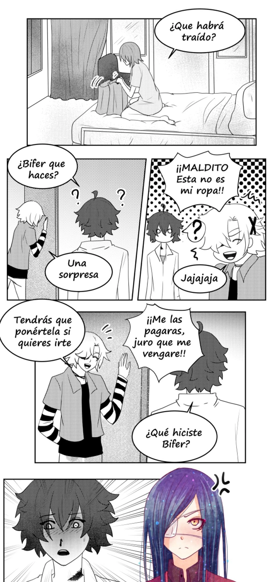 Capitulo 33，第 22 頁