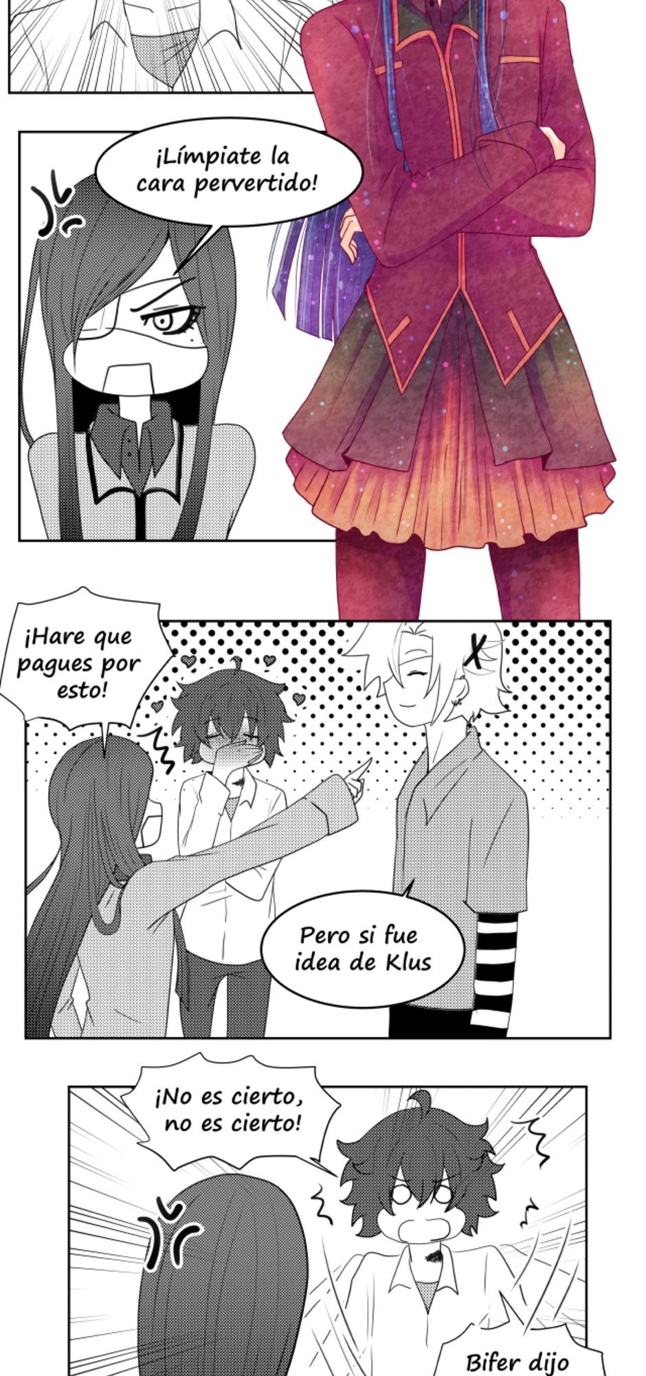 Capitulo 33，第 23 頁