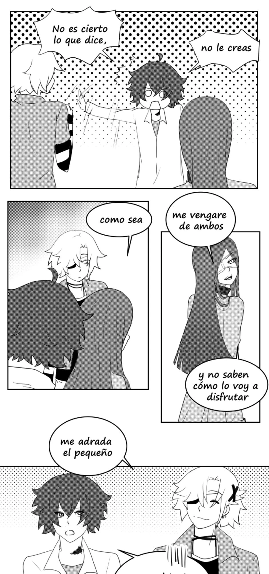 Capitulo 34，第 4 頁