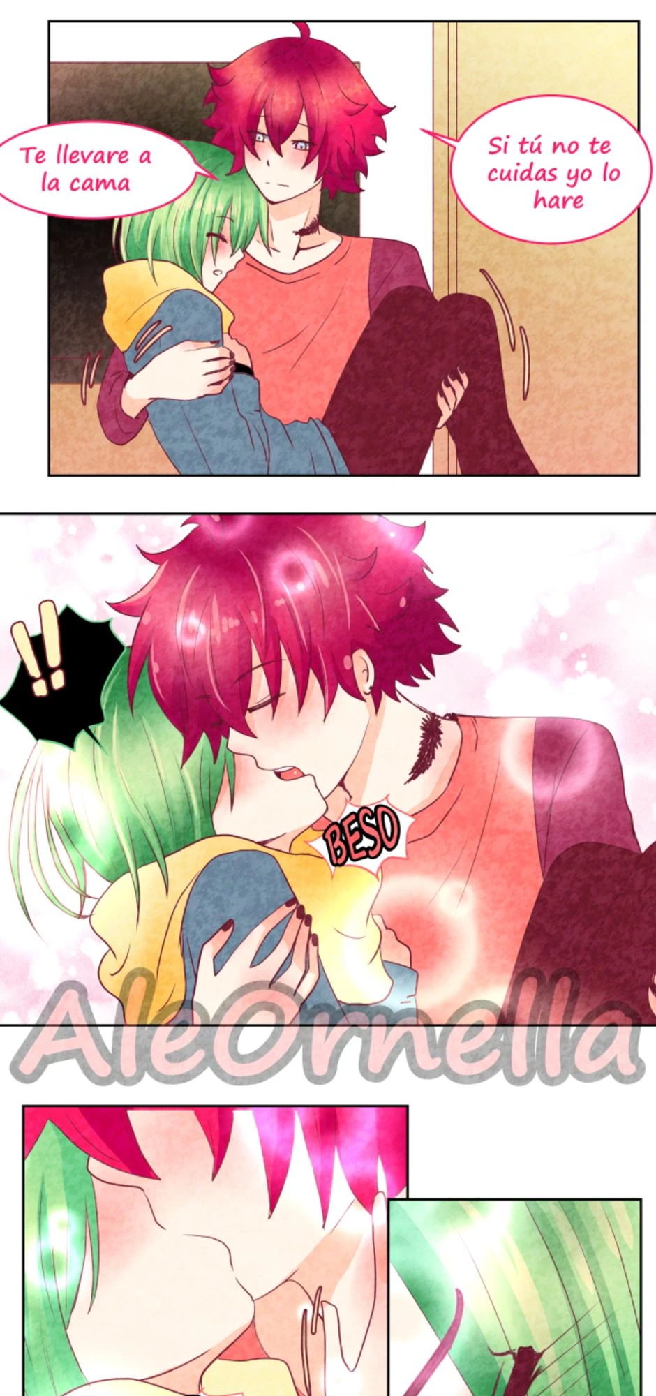 Capitulo 34，第 19 頁