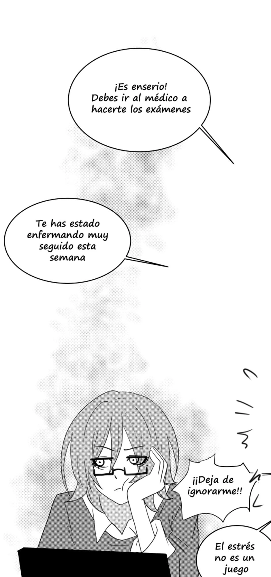 Capitulo 36，第 1 頁