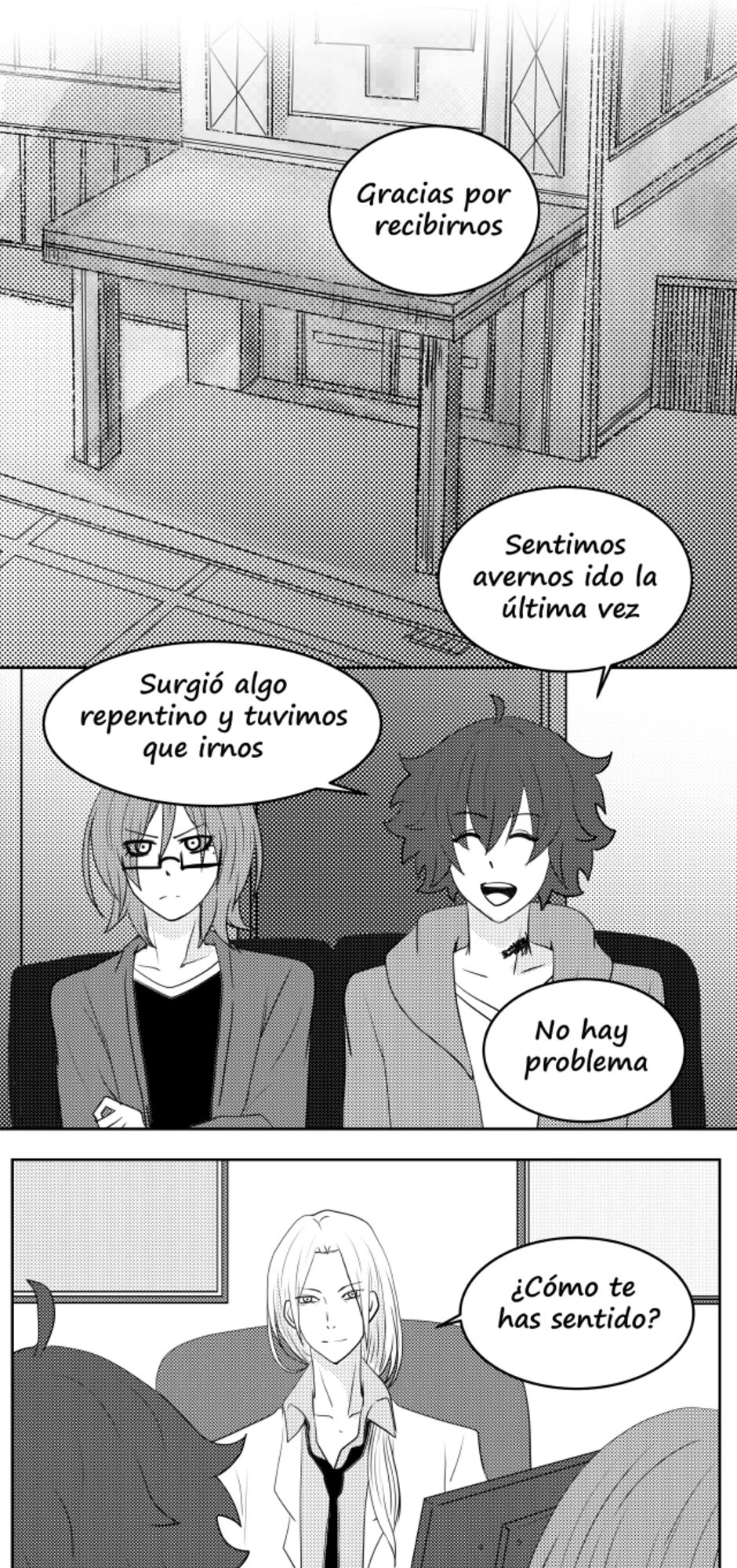 Capitulo 37 หน้า 16