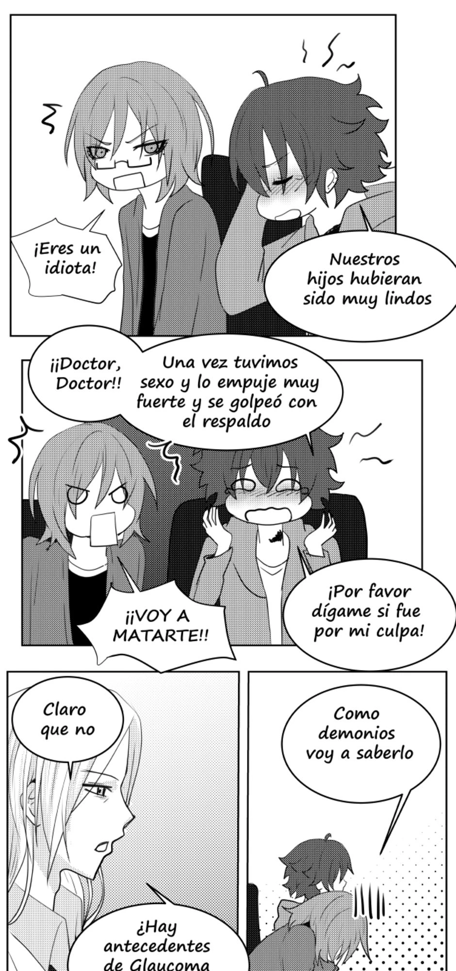 Capitulo 37 หน้า 19