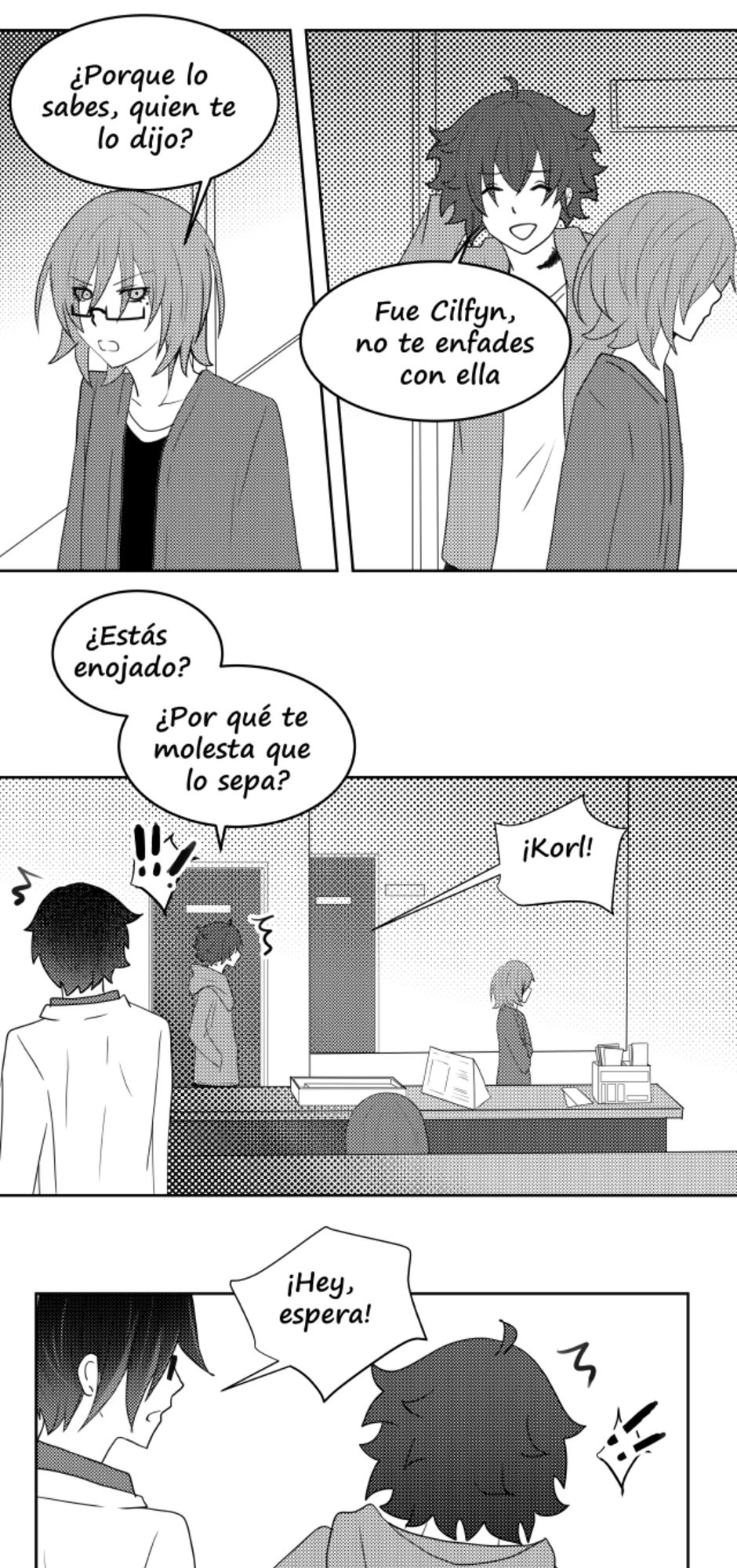 Capitulo 37 หน้า 22