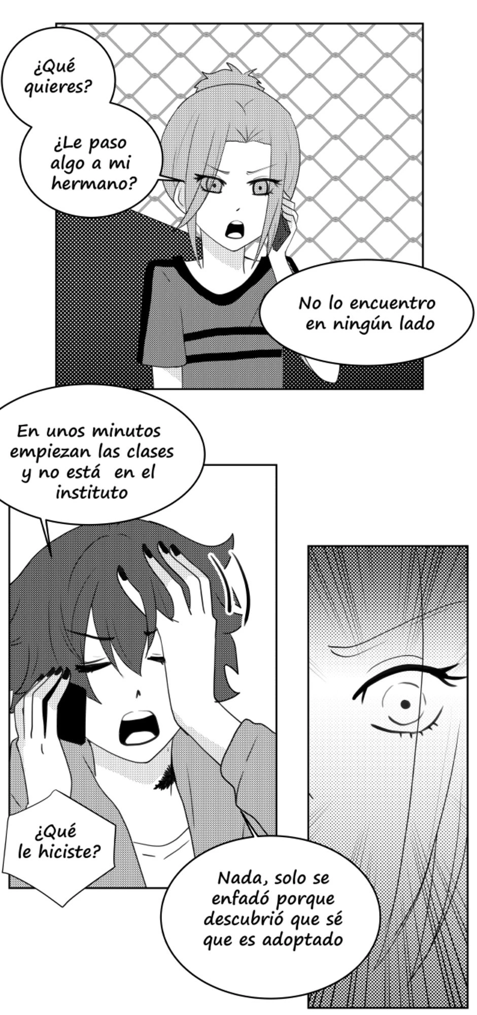 Capitulo 37 หน้า 28