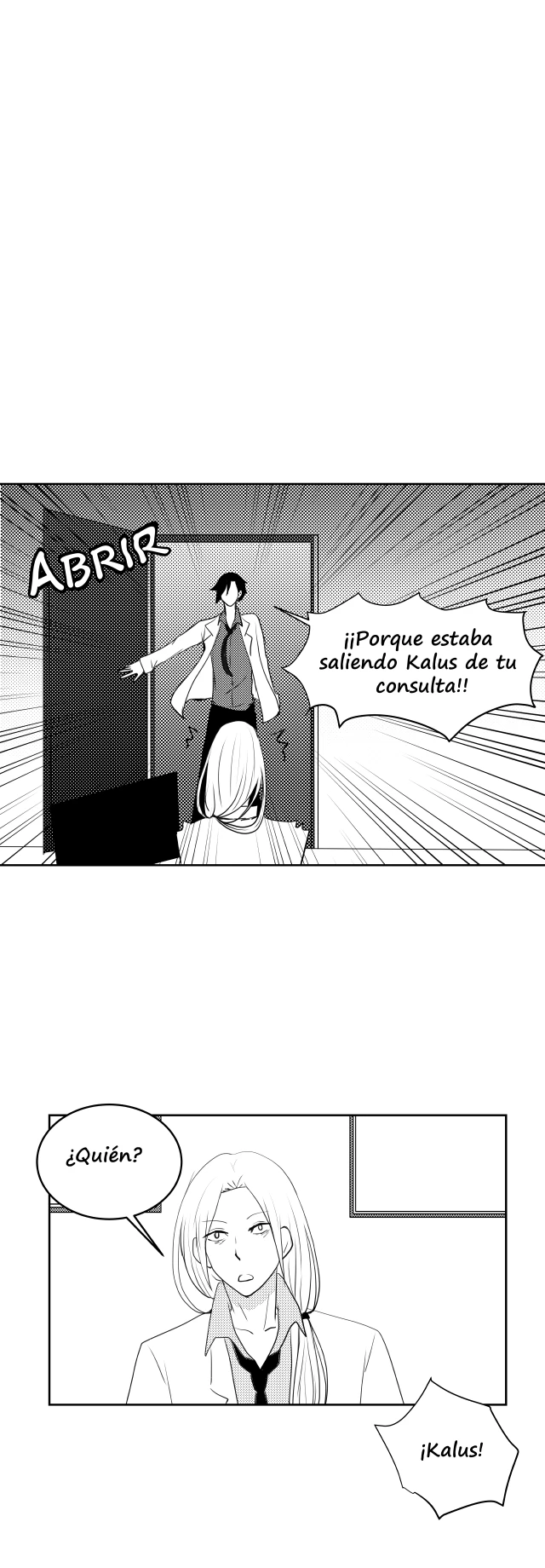 Capitulo 38 หน้า 1