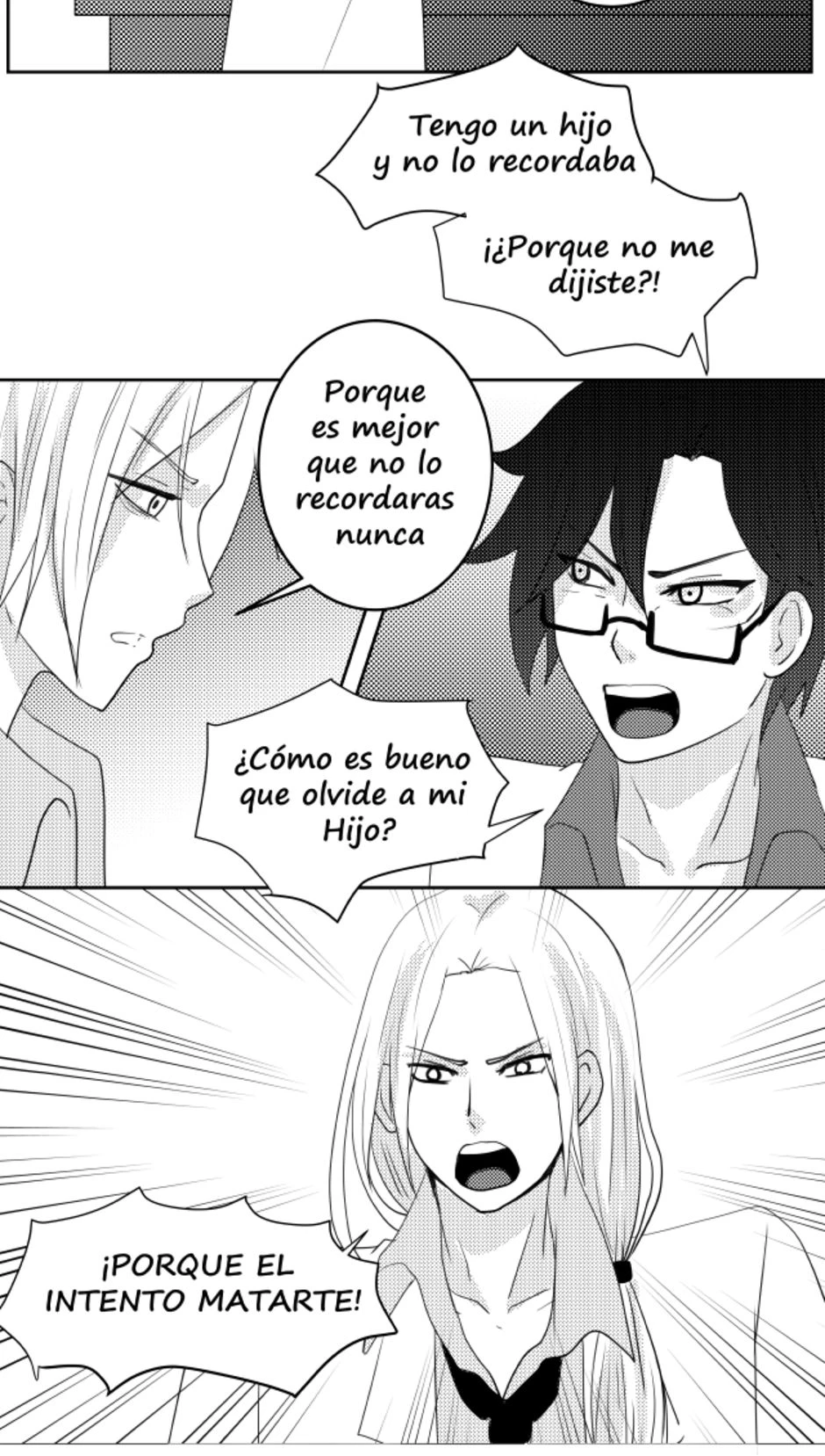 Capitulo 38 หน้า 3