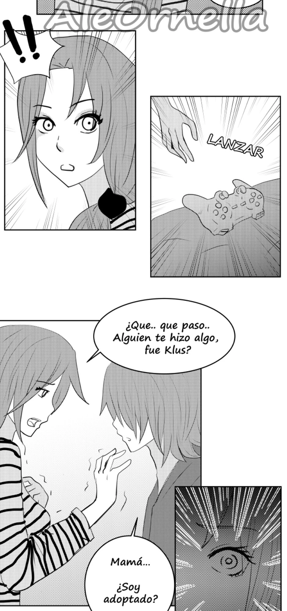 Capitulo 38 หน้า 9