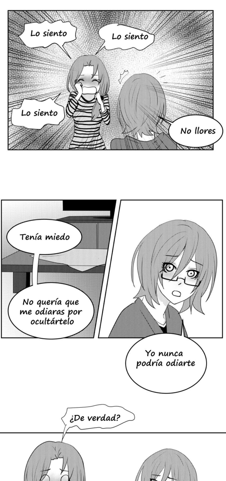 Capitulo 38 หน้า 11