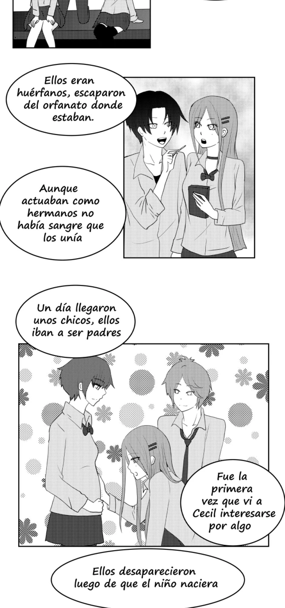 Capitulo 39 หน้า 11