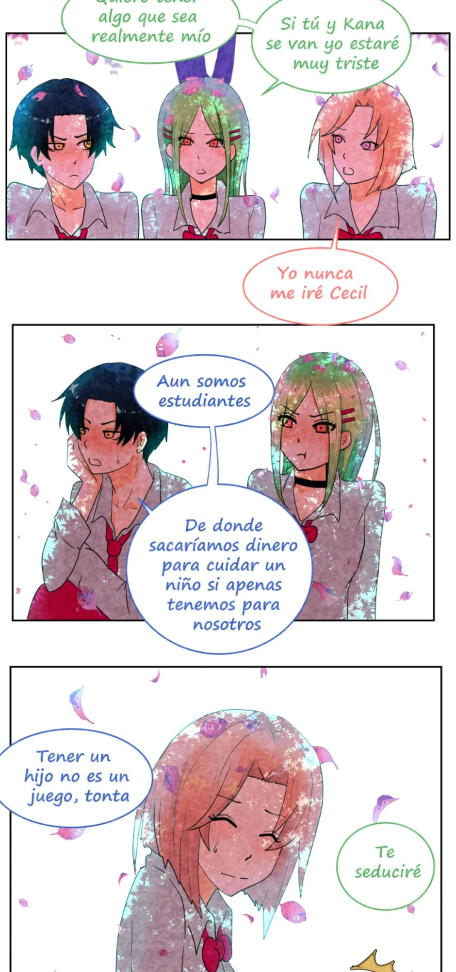 Capitulo 39 หน้า 14