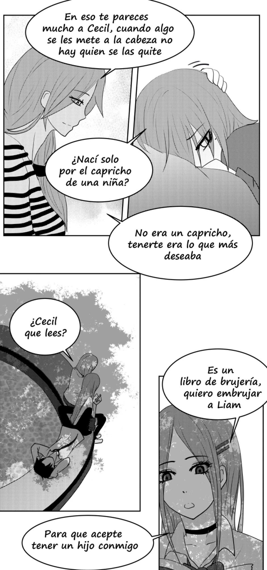 Capitulo 39 หน้า 16