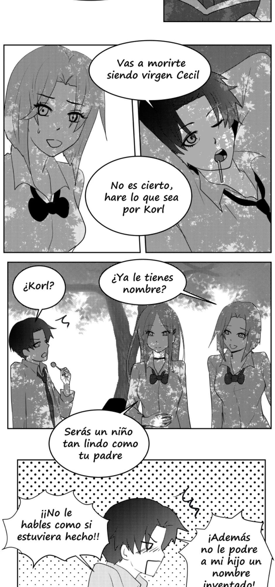 Capitulo 39 หน้า 17