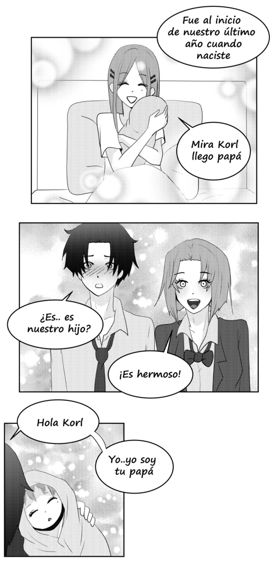 Capitulo 39 หน้า 19