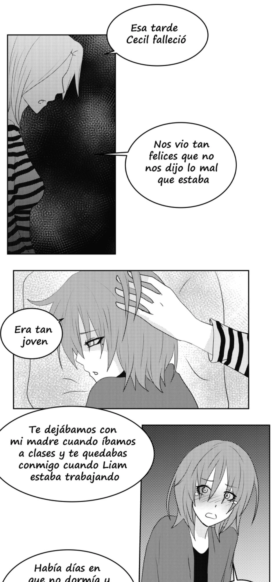 Capitulo 39 หน้า 20