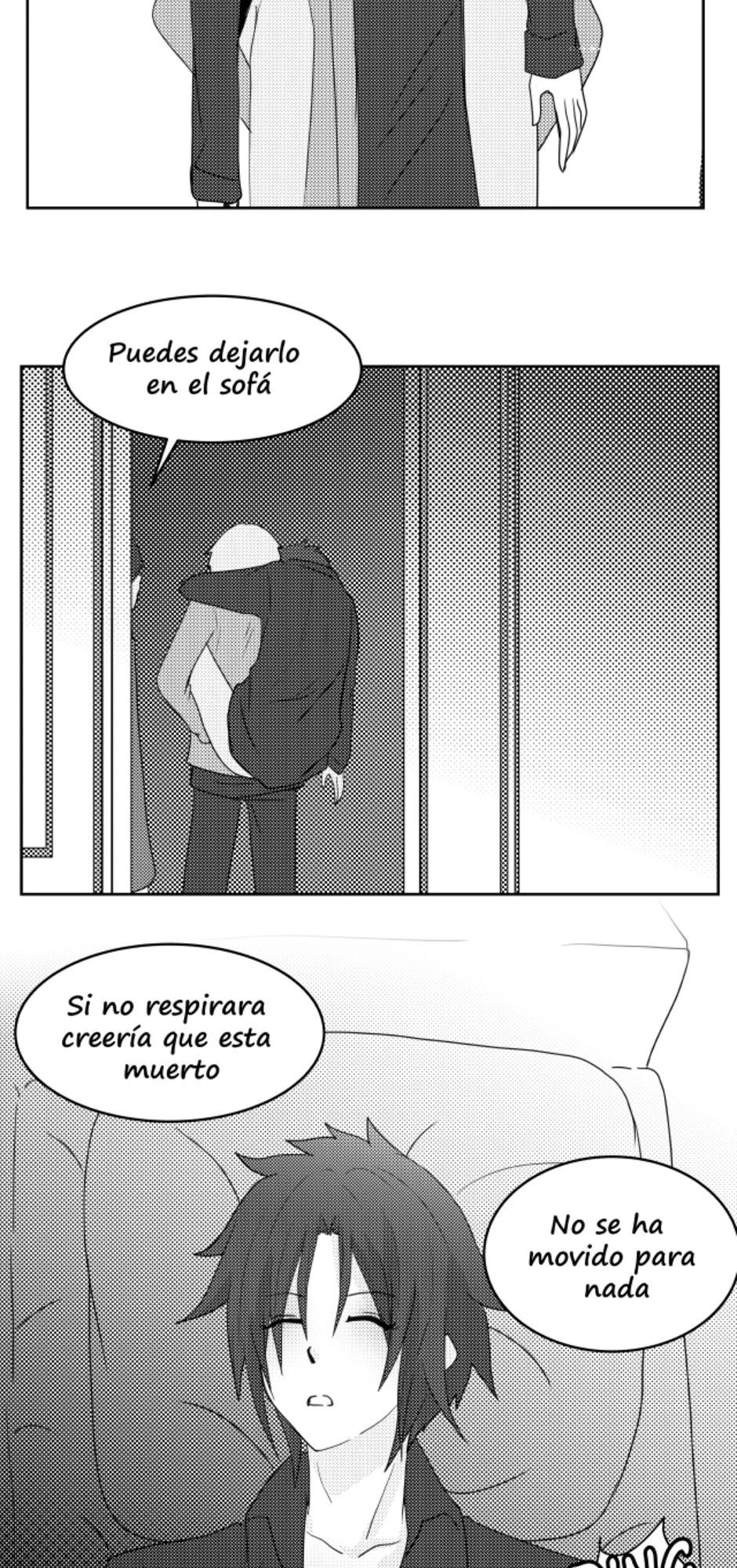 Capitulo 40 หน้า 2