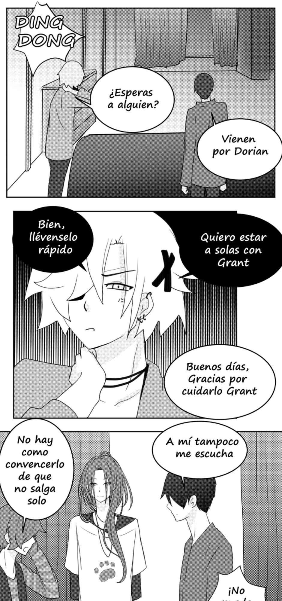 Capitulo 40 หน้า 4