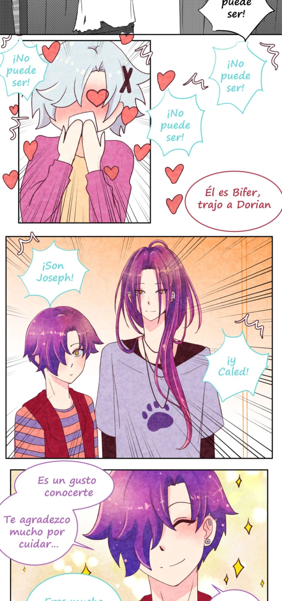 Capitulo 40 หน้า 5