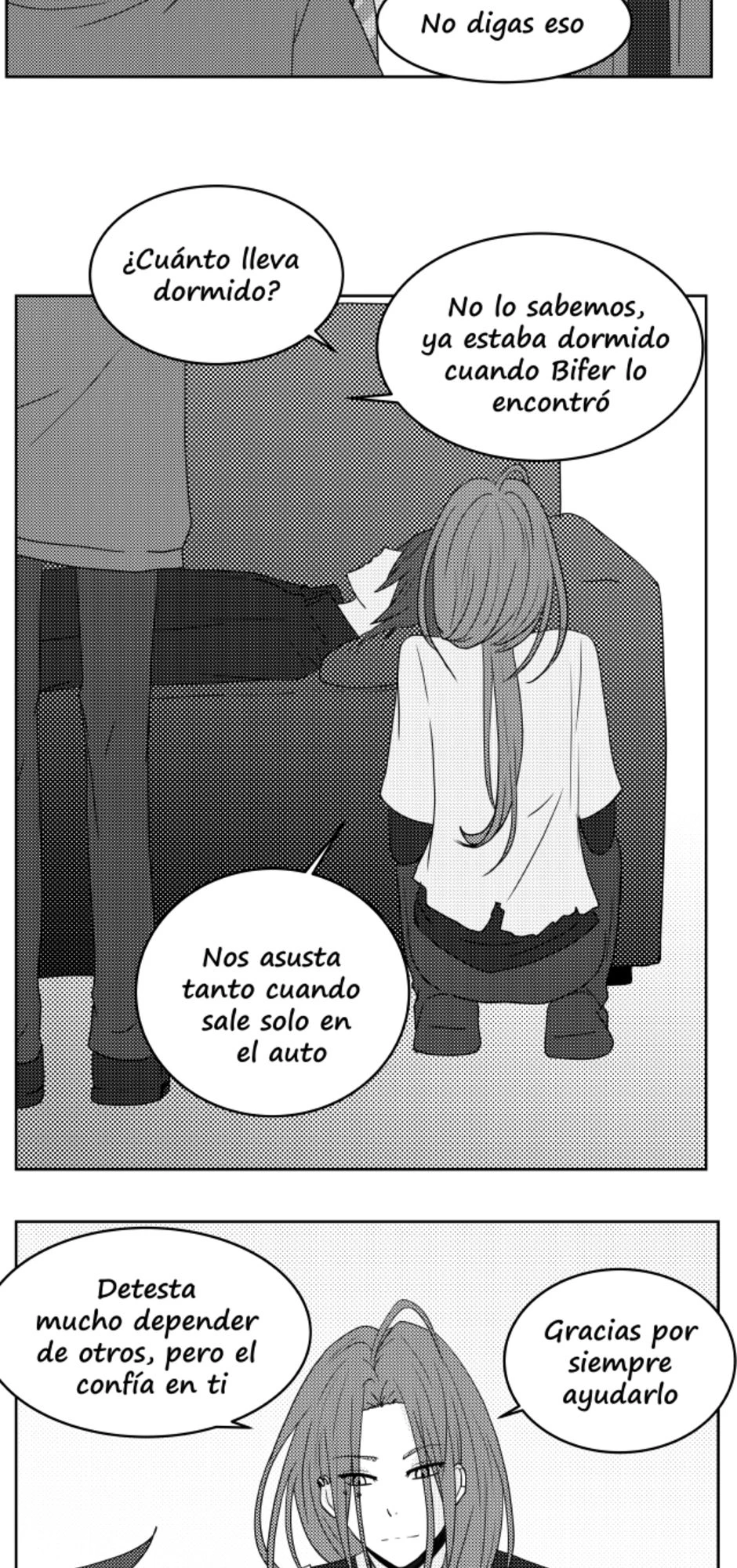 Capitulo 40 หน้า 8