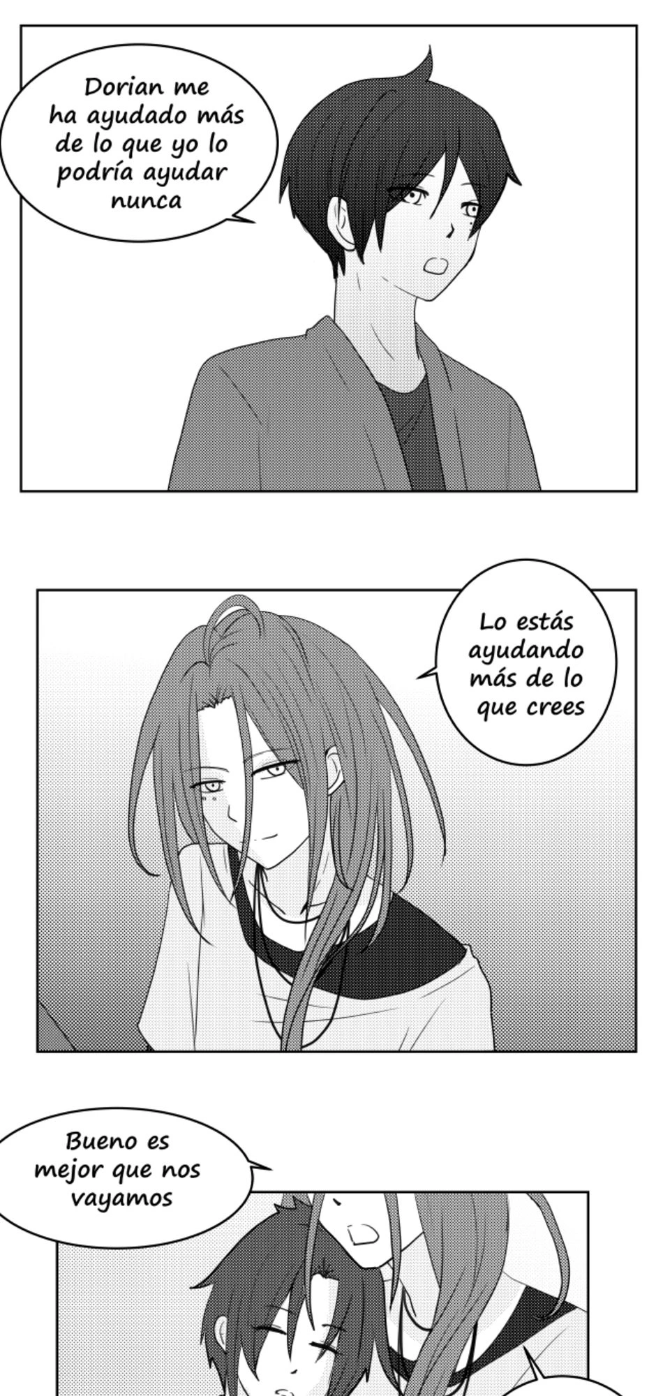 Capitulo 40 หน้า 10