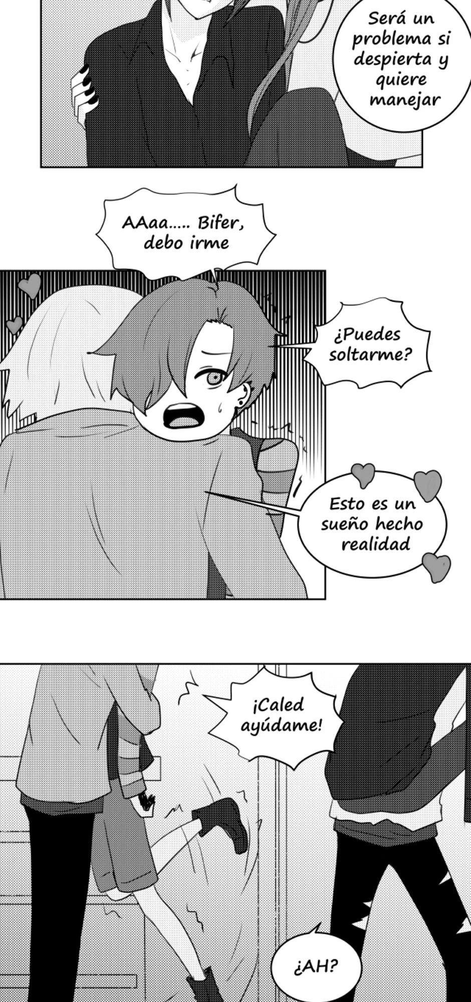 Capitulo 40 หน้า 11