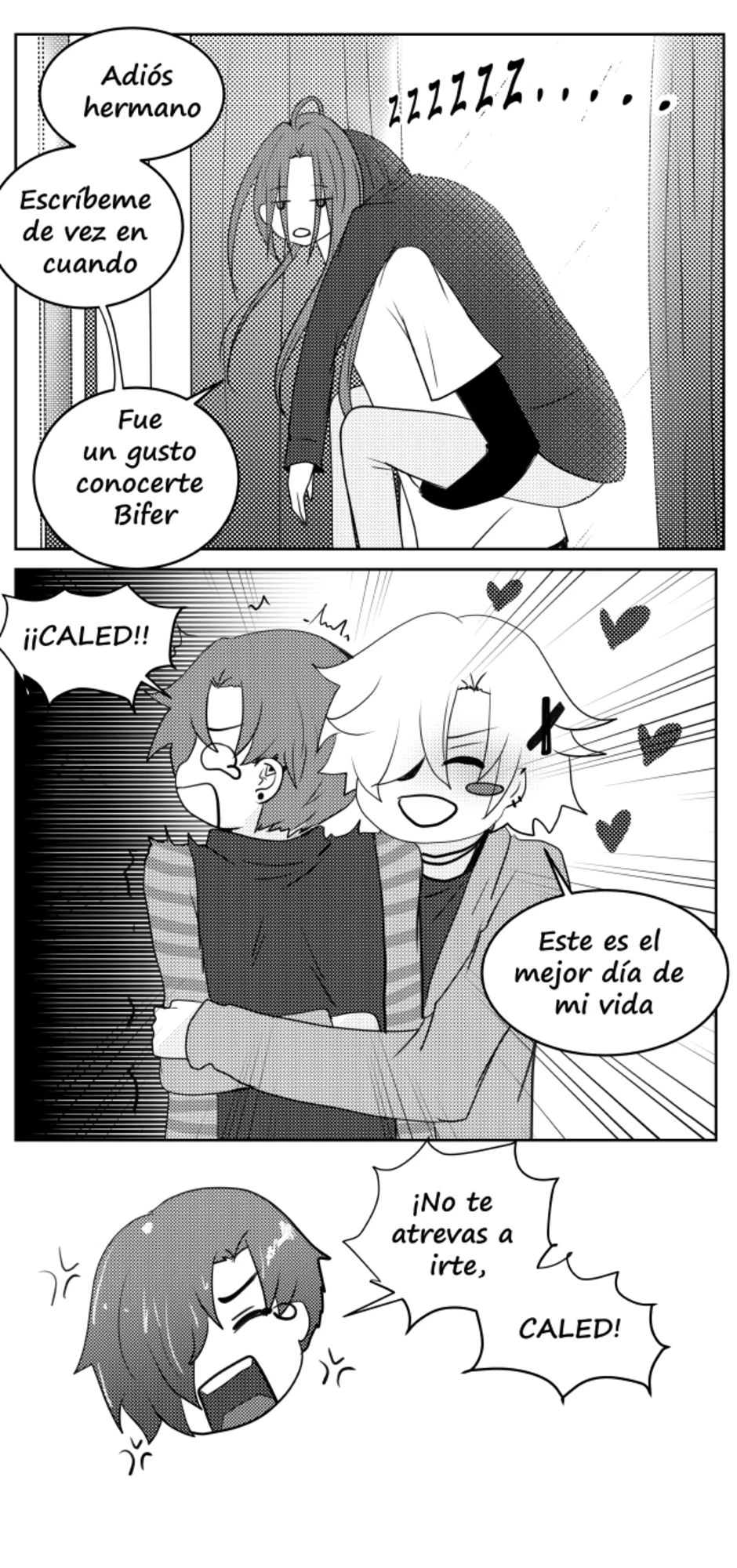 Capitulo 40 หน้า 13