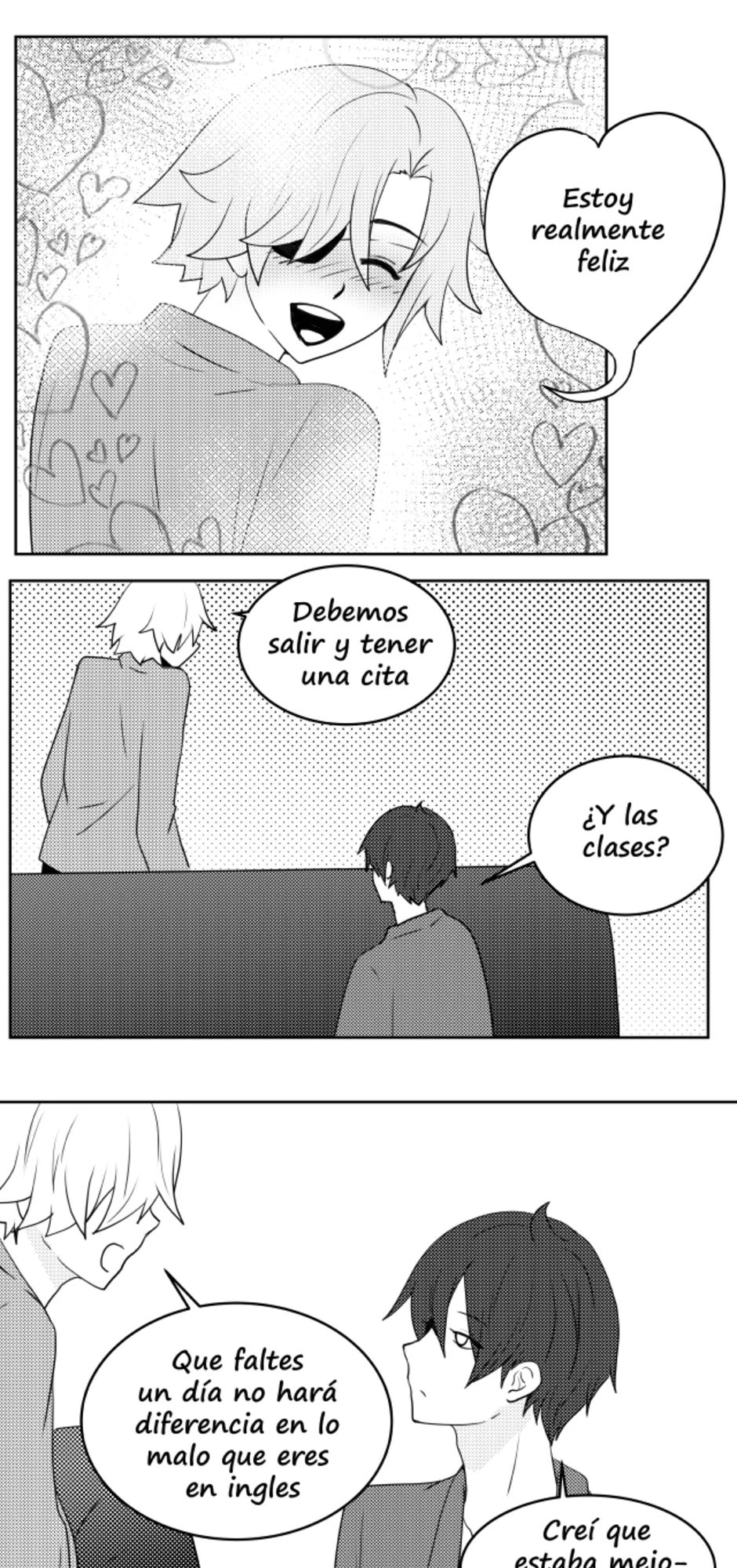 Capitulo 40 หน้า 16