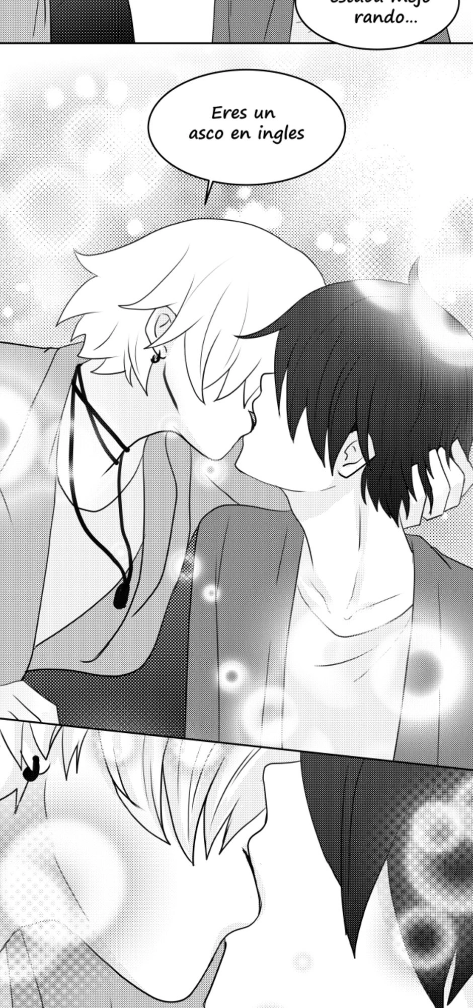 Capitulo 40 หน้า 17