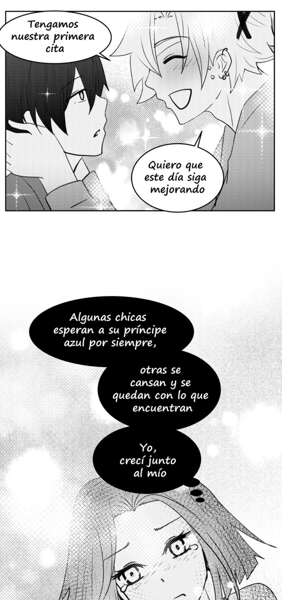 Capitulo 40 หน้า 19