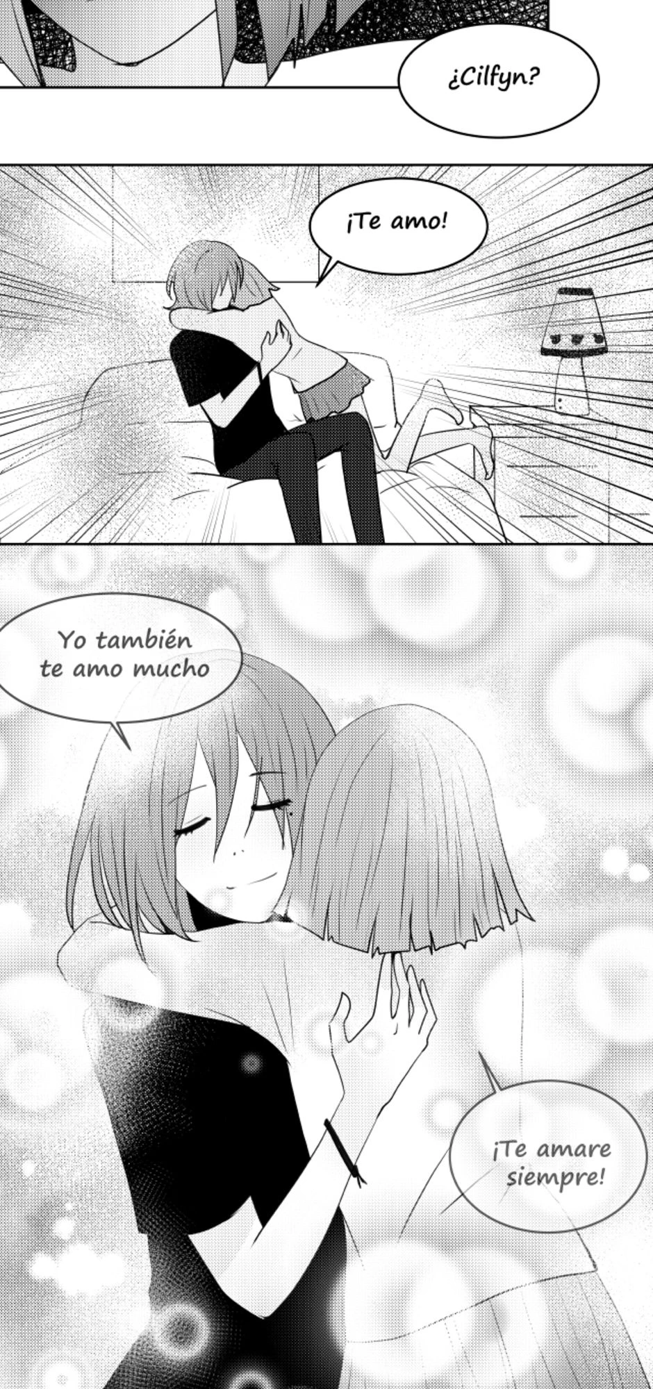 Capitulo 40 หน้า 23