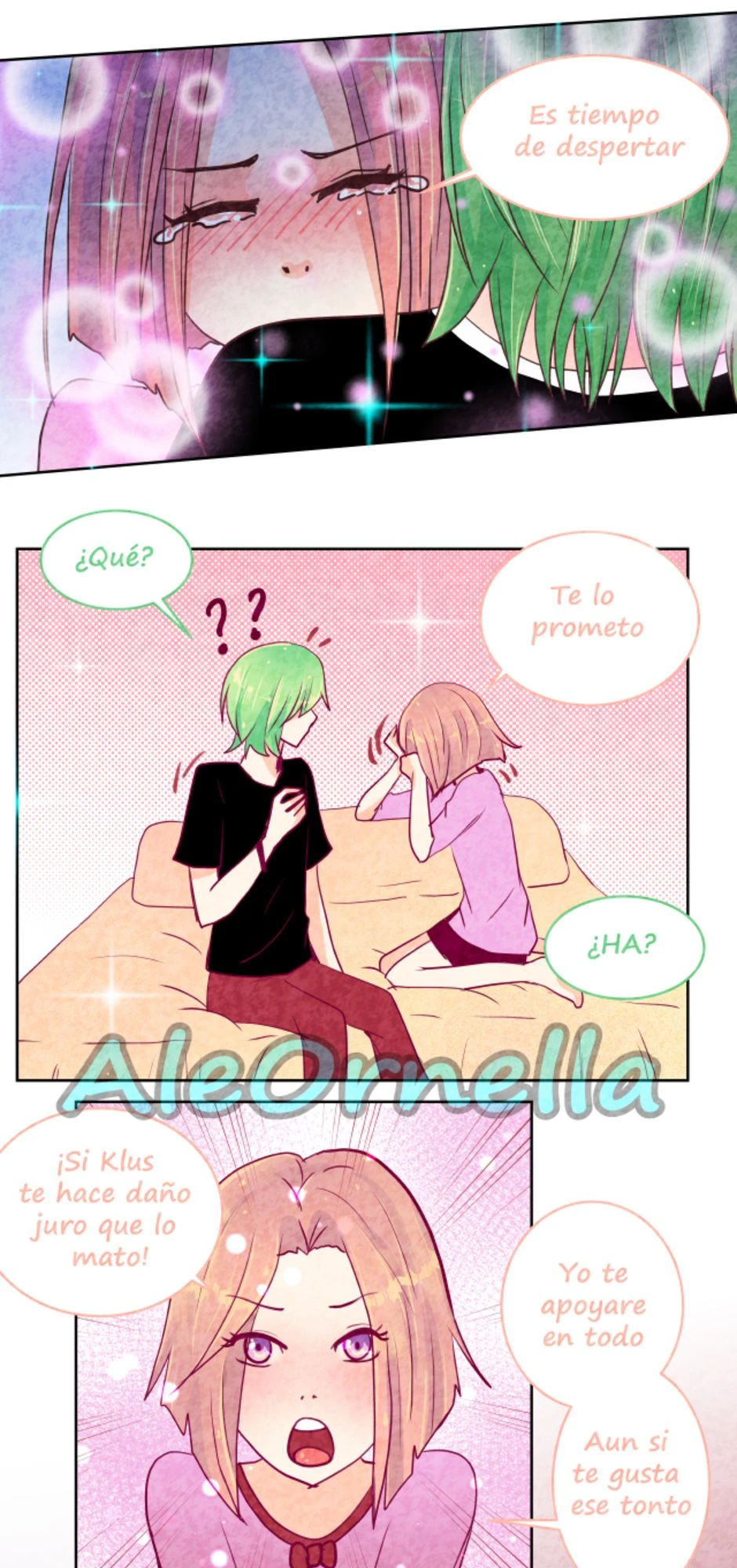 Capitulo 40 หน้า 25