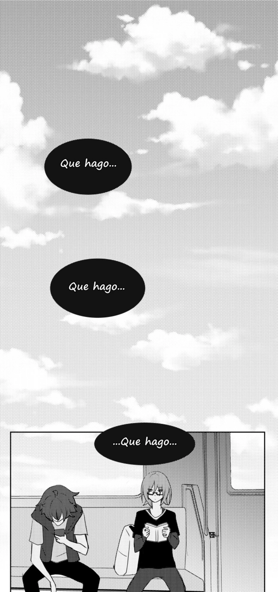 Capitulo 41 หน้า 1