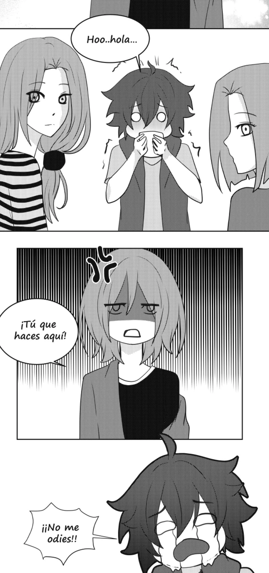 Capitulo 41 หน้า 8