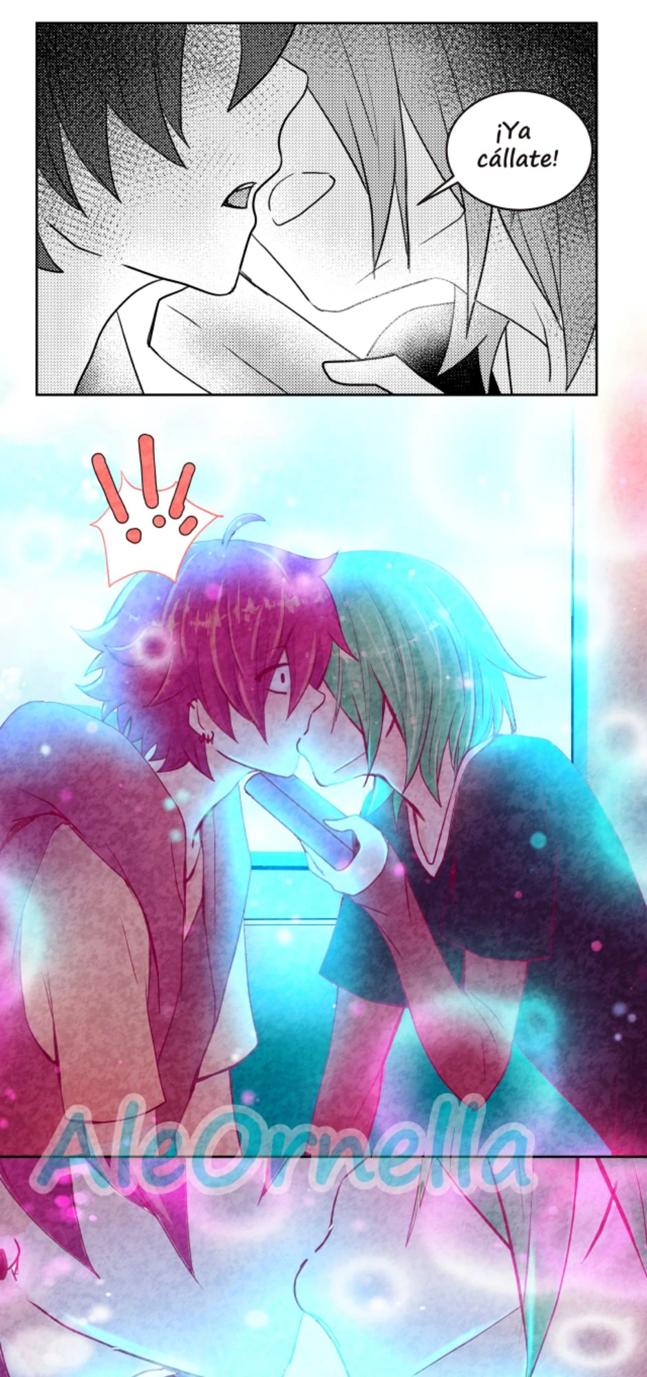 Capitulo 41 หน้า 16
