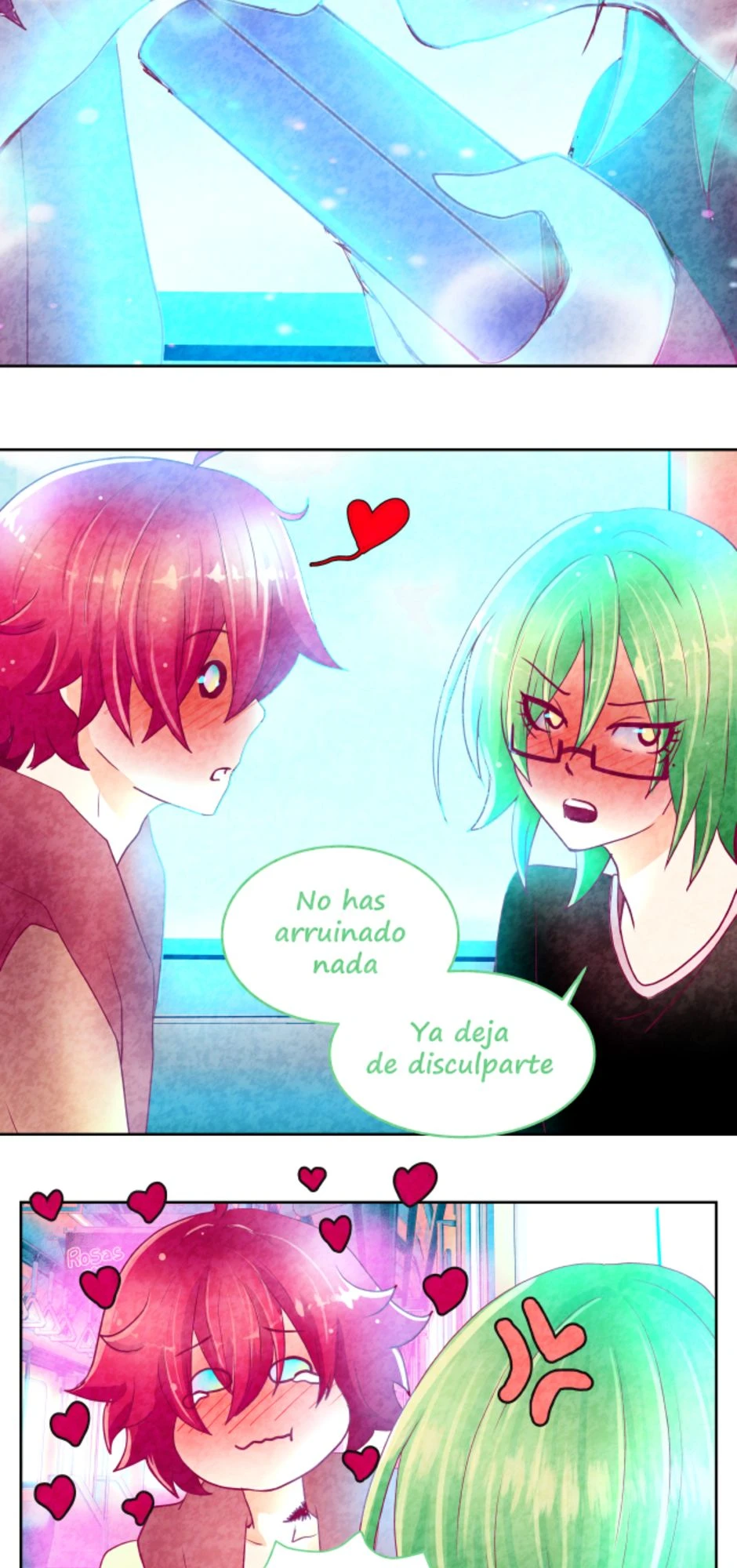 Capitulo 41 หน้า 17