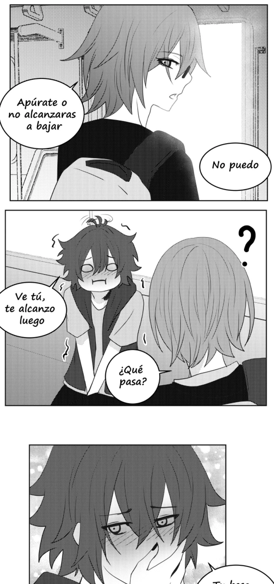 Capitulo 41 หน้า 19
