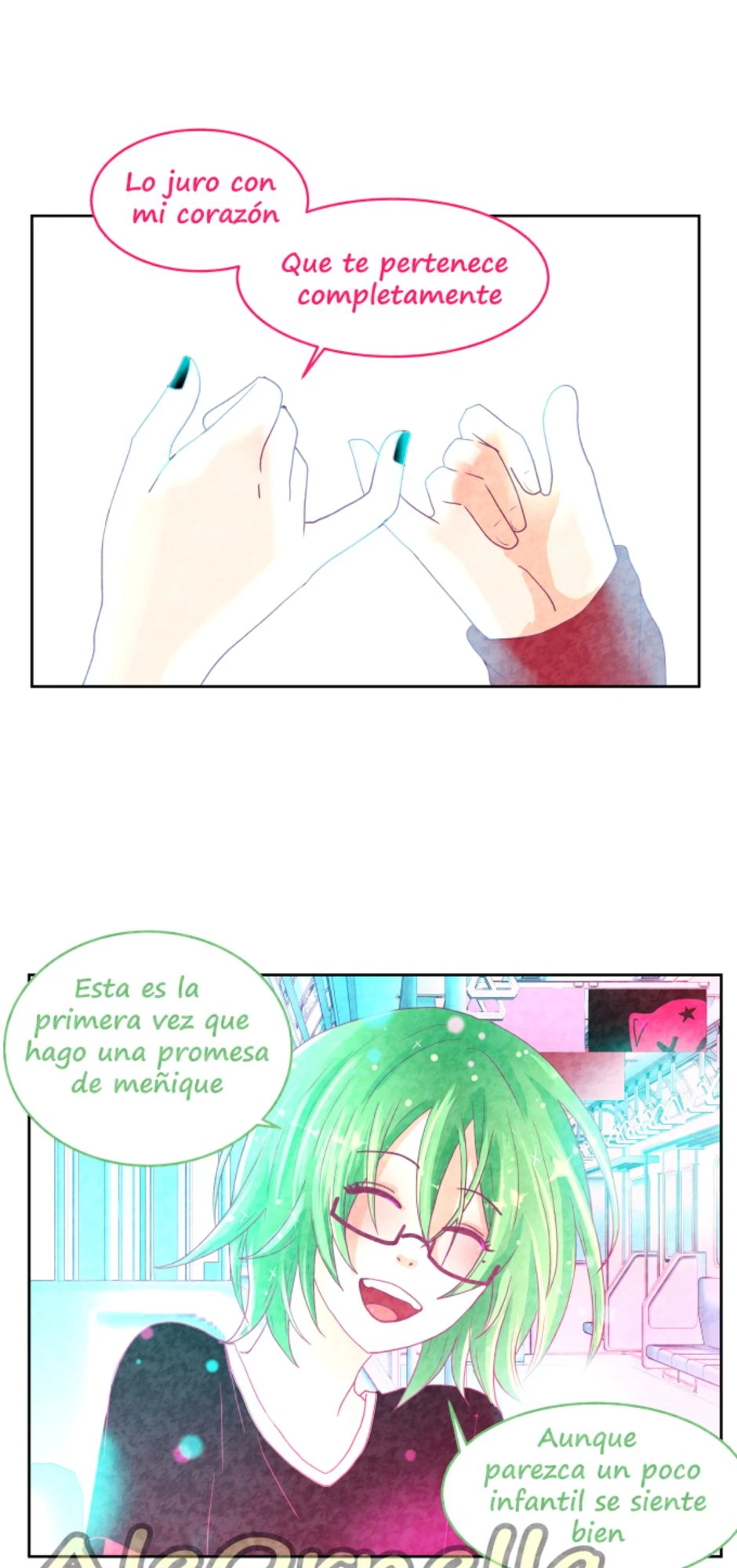 Capitulo 42, page 4