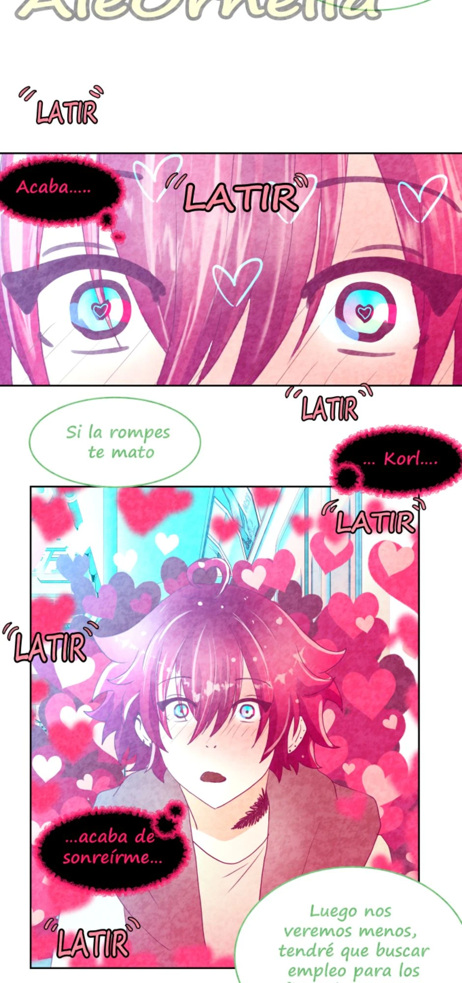 Capitulo 42, page 5
