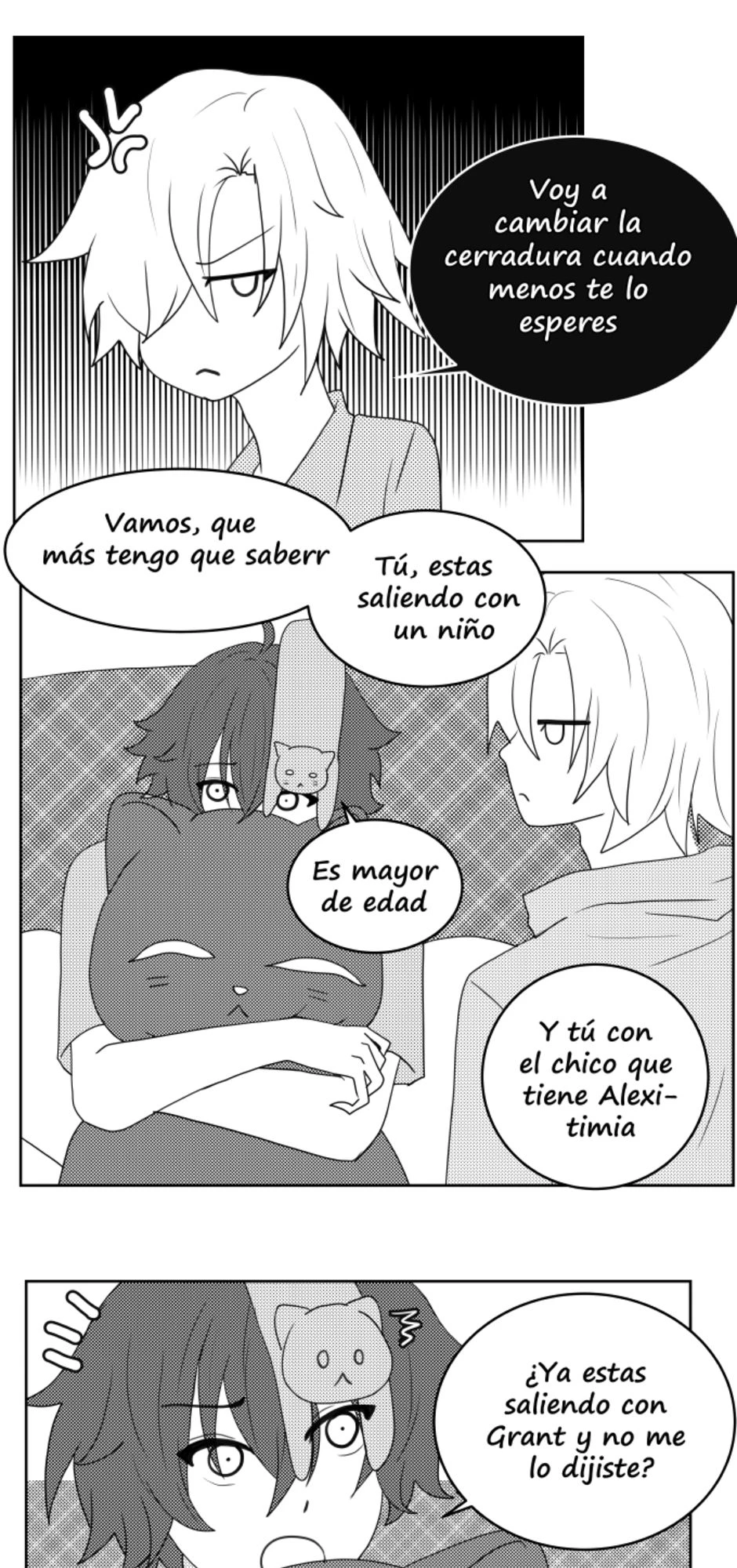 Capitulo 43, page 4