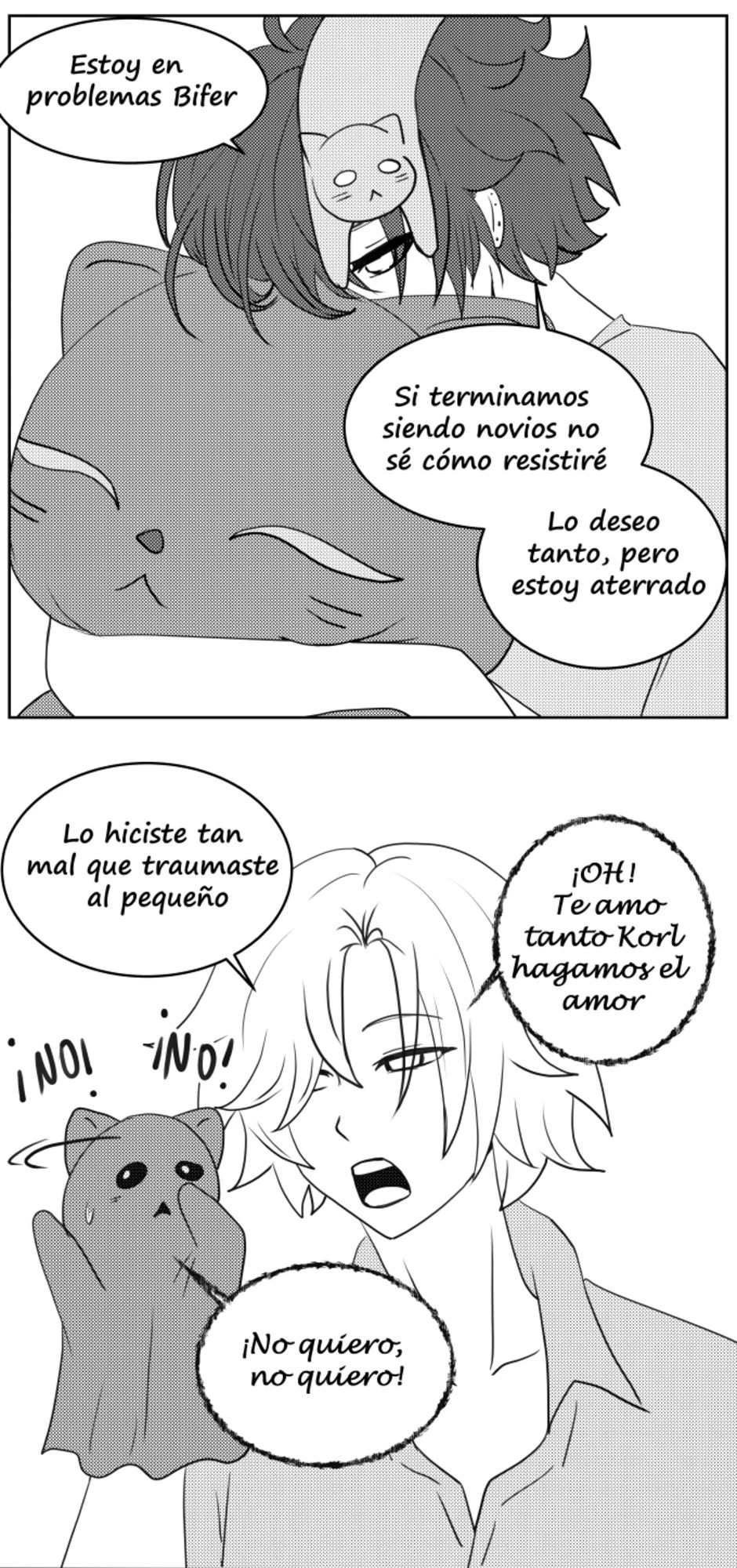 Capitulo 43, page 7
