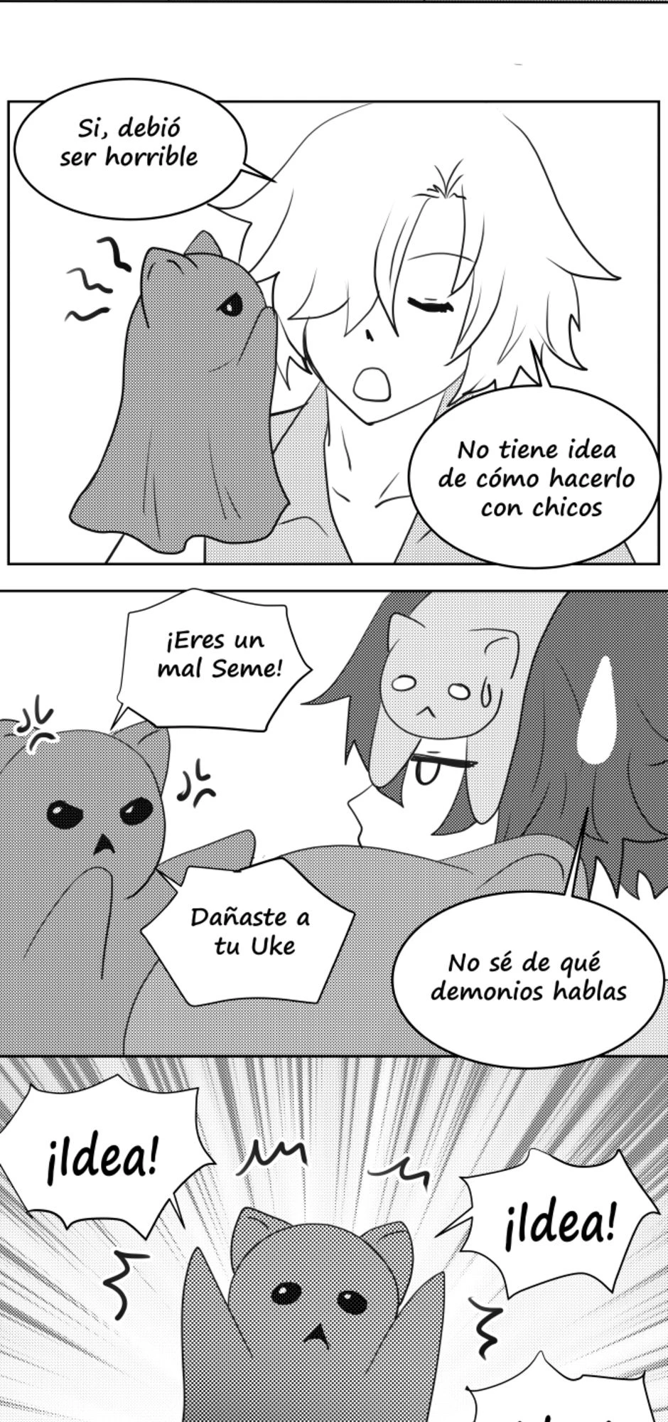 Capitulo 43, page 8