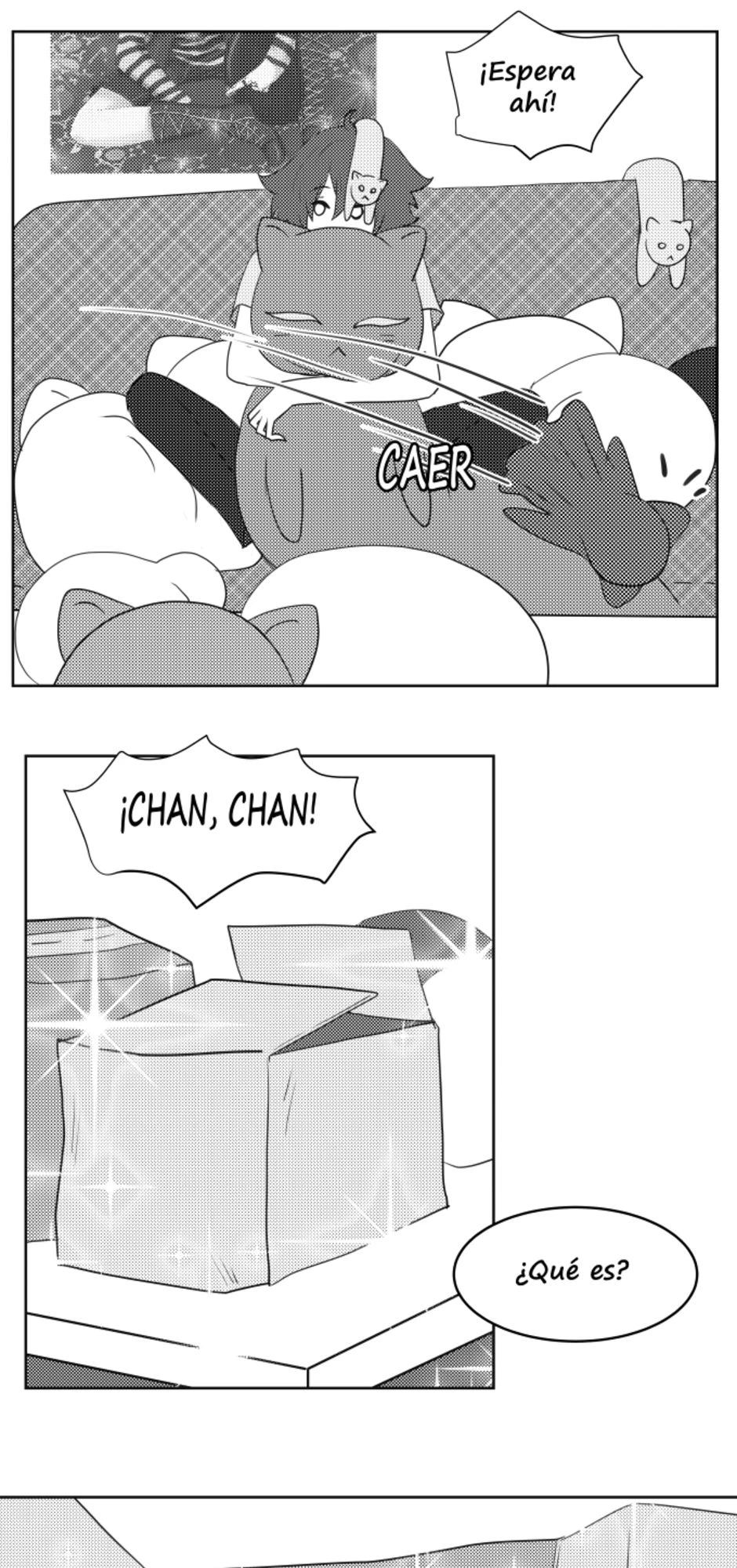 Capitulo 43, page 10