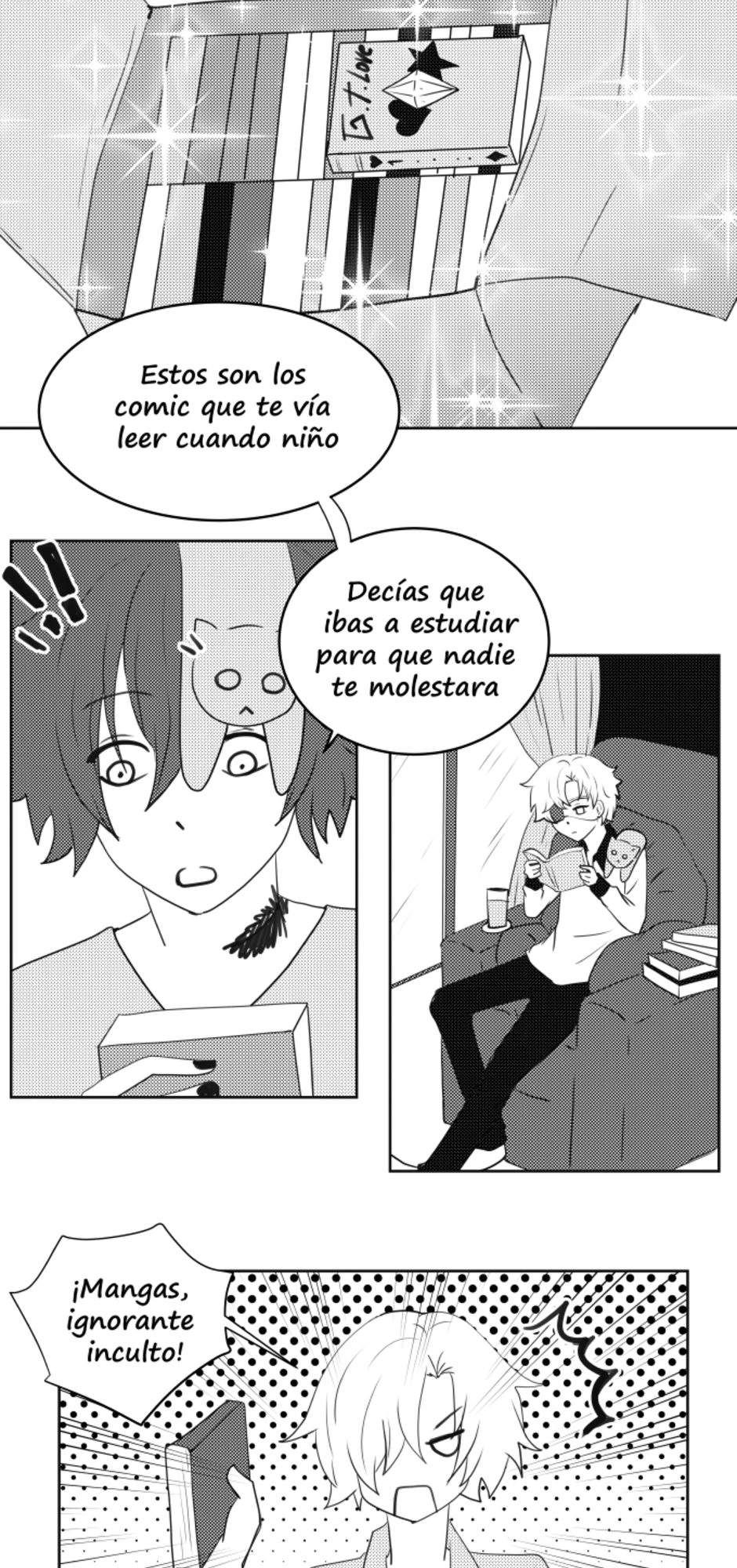 Capitulo 43, page 11