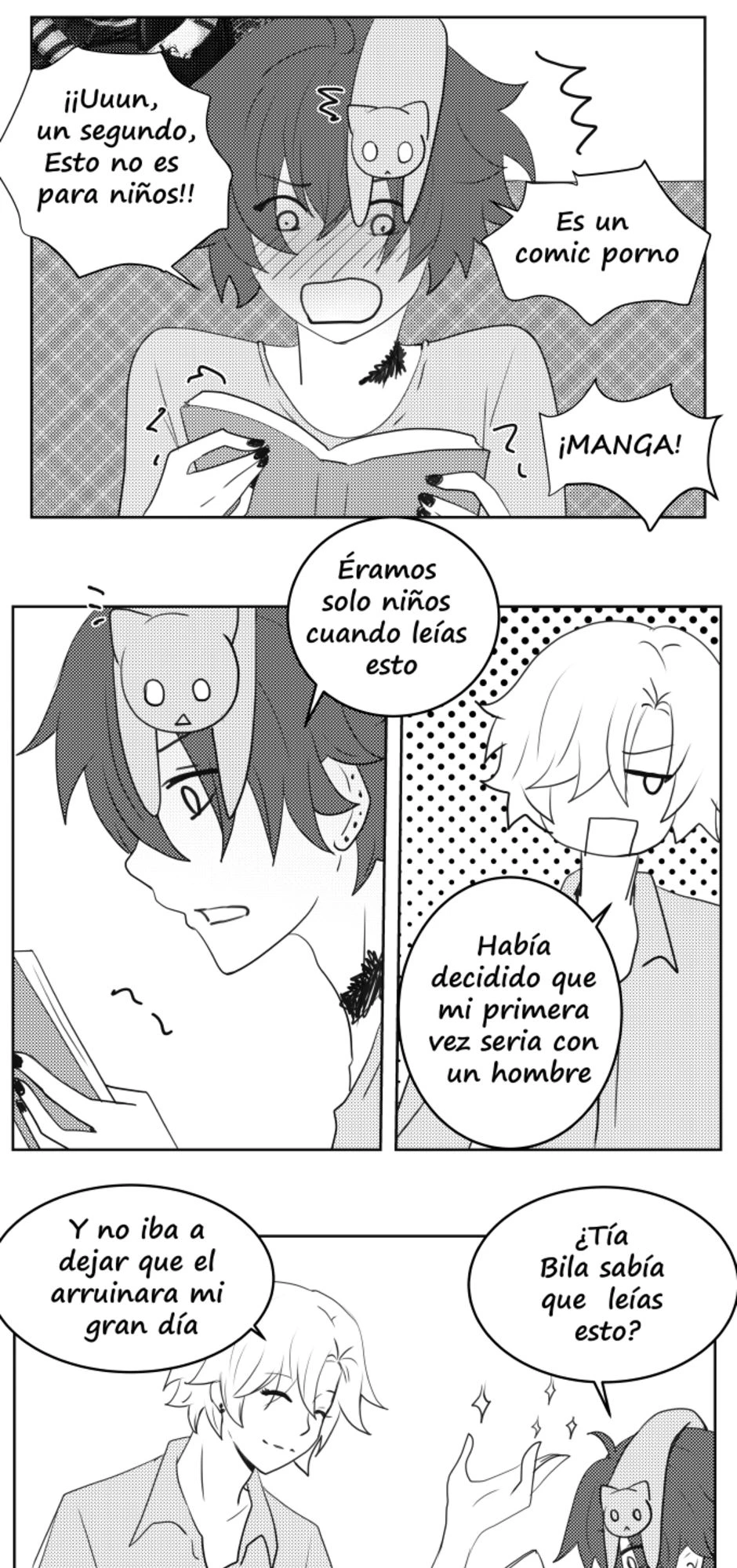 Capitulo 43, page 13
