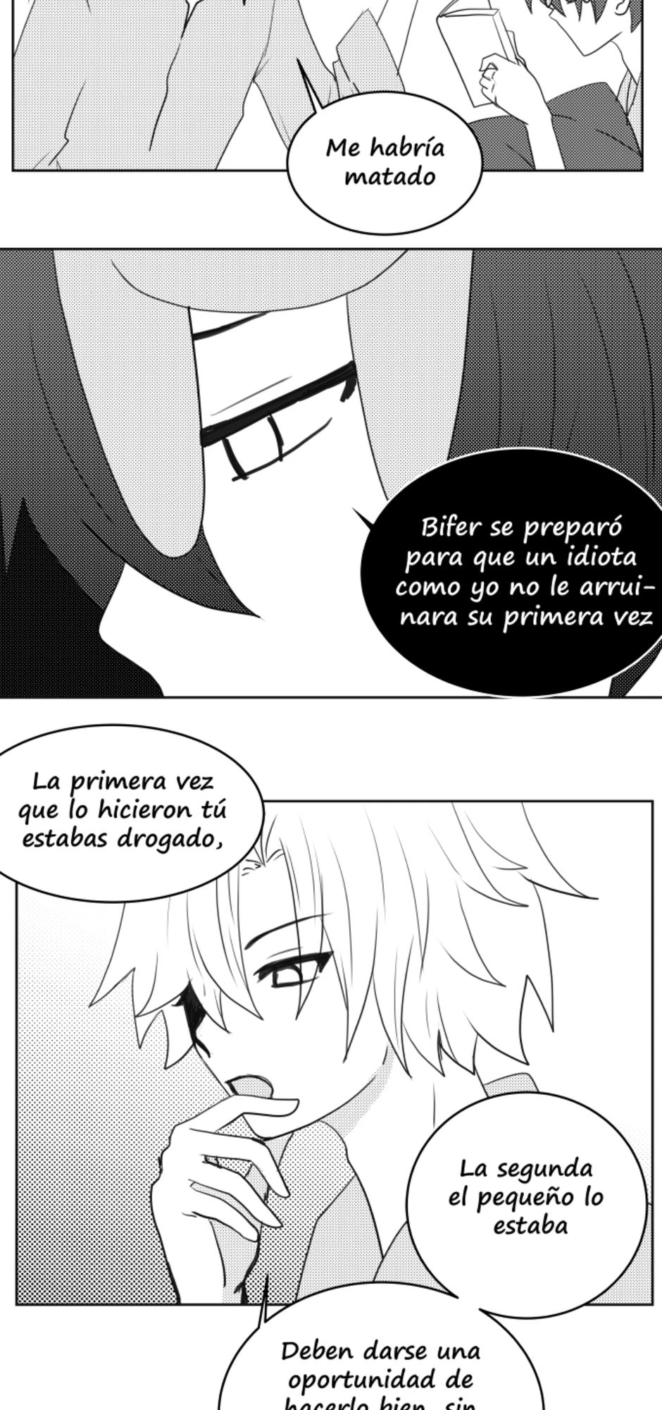 Capitulo 43, page 14