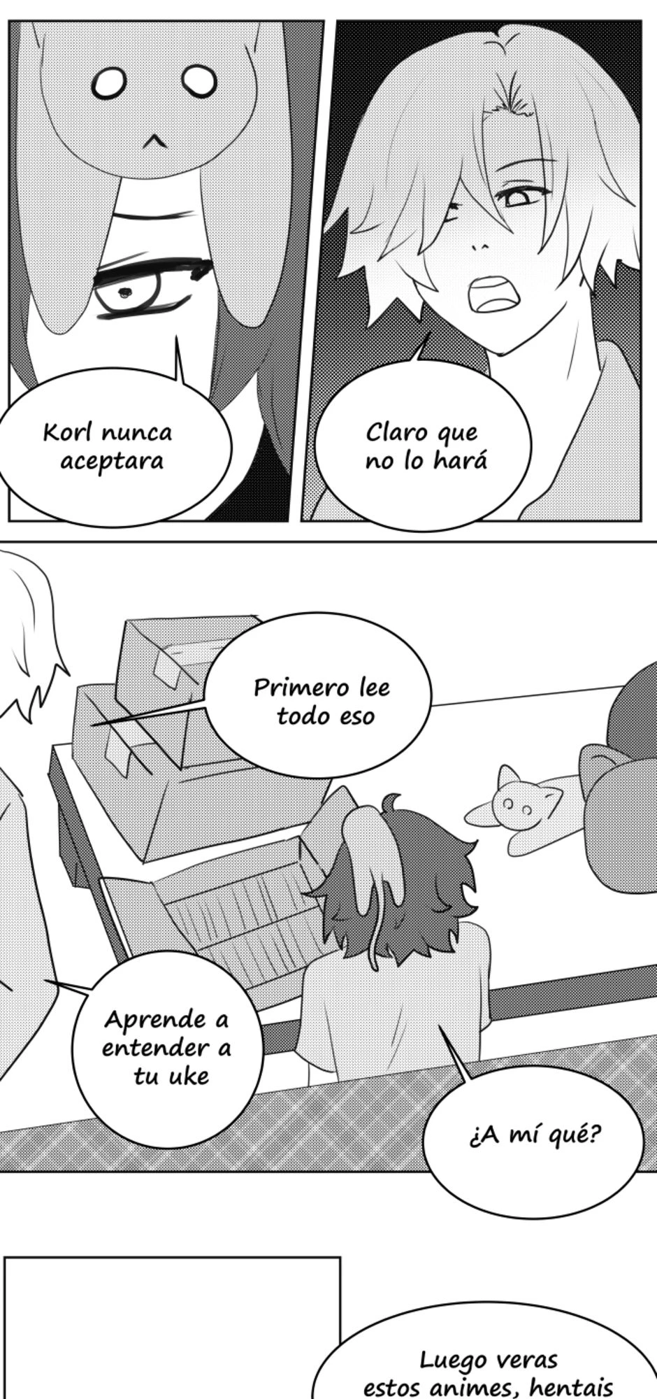 Capitulo 43, page 16