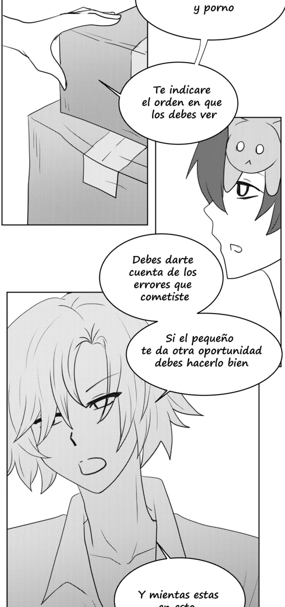 Capitulo 43, page 17
