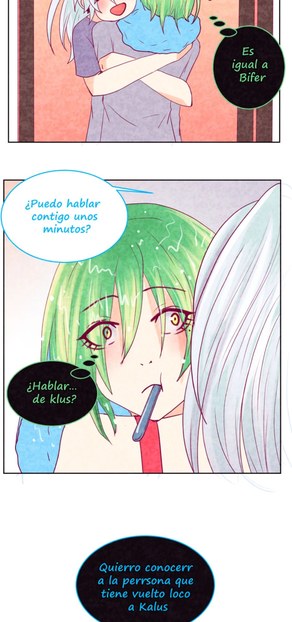 Capitulo 43, page 23