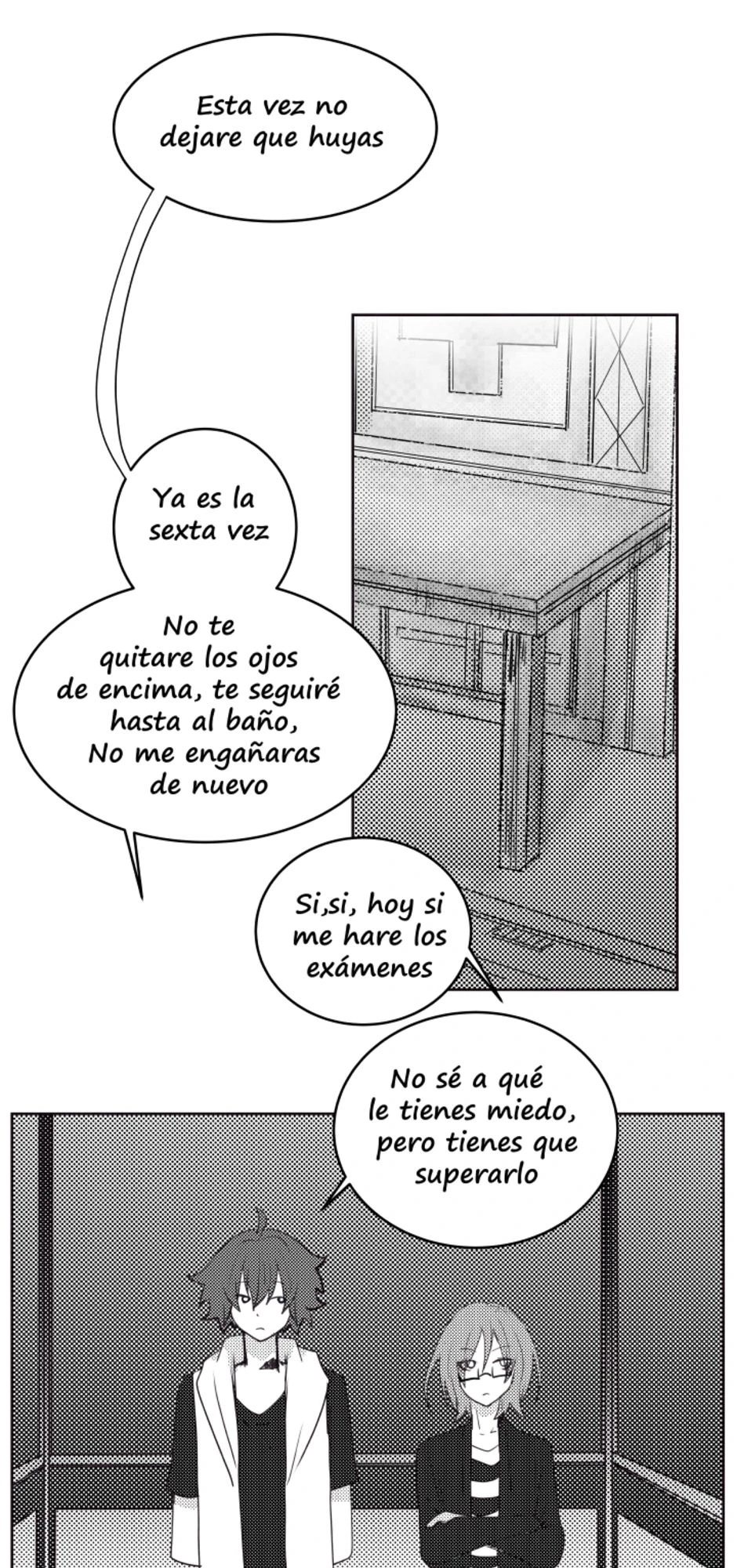 Capitulo 45 หน้า 1